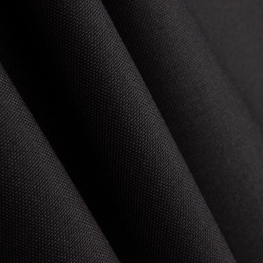 Lana Fría Lisa Negro - Ribes y Casals