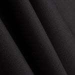 Lana Fría Lisa Negro - Ribes y Casals