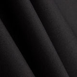 Lana Fría Lisa Negro - Ribes y Casals