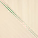 Lana Fría Franjas Crudo - Ribes y Casals