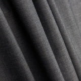 Retal Lana Fría Jaspeada Gris 100x140 cm - Ribes y Casals