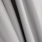 Lana Fría Franjas Gris - Ribes y Casals