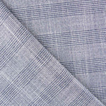 Lana Gales Lurex Azul - Ribes y Casals