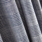 Lana Gales Lurex Azul - Ribes y Casals