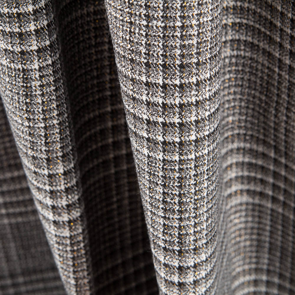 Lana Gales Lurex Oro - Ribes y Casals