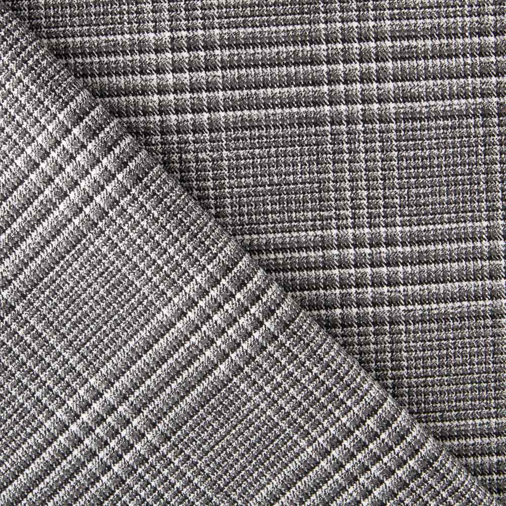 Lana Gales Lurex Plata - Ribes y Casals