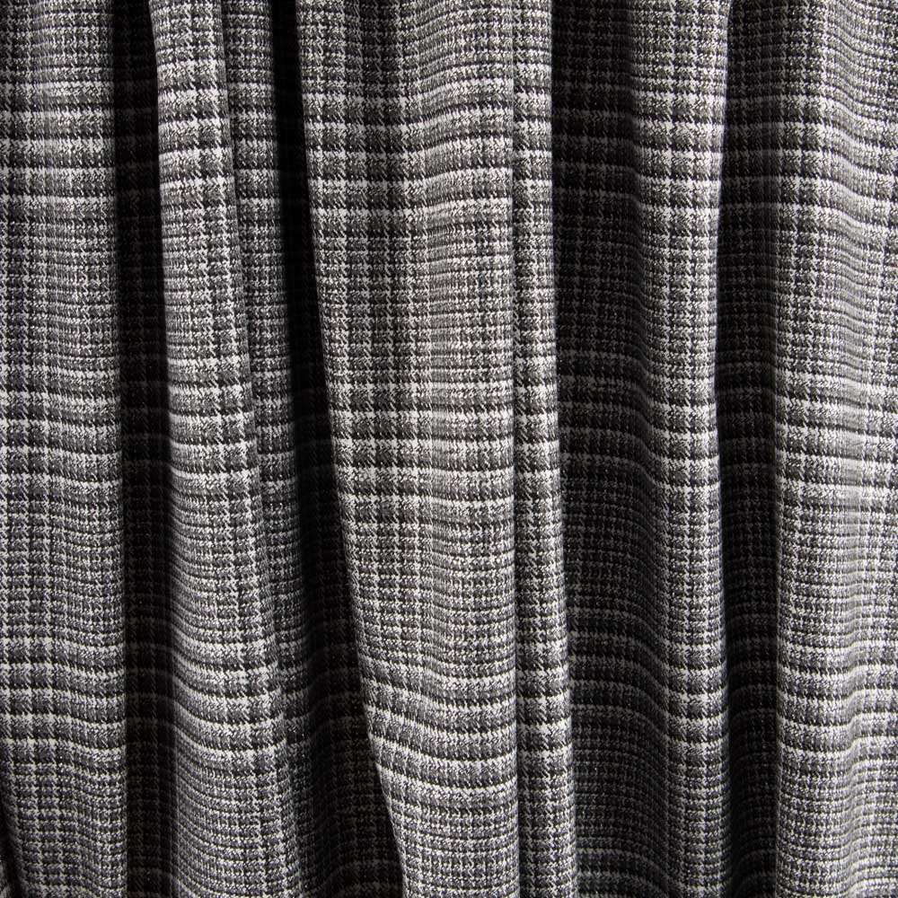 Lana Gales Lurex Plata - Ribes y Casals