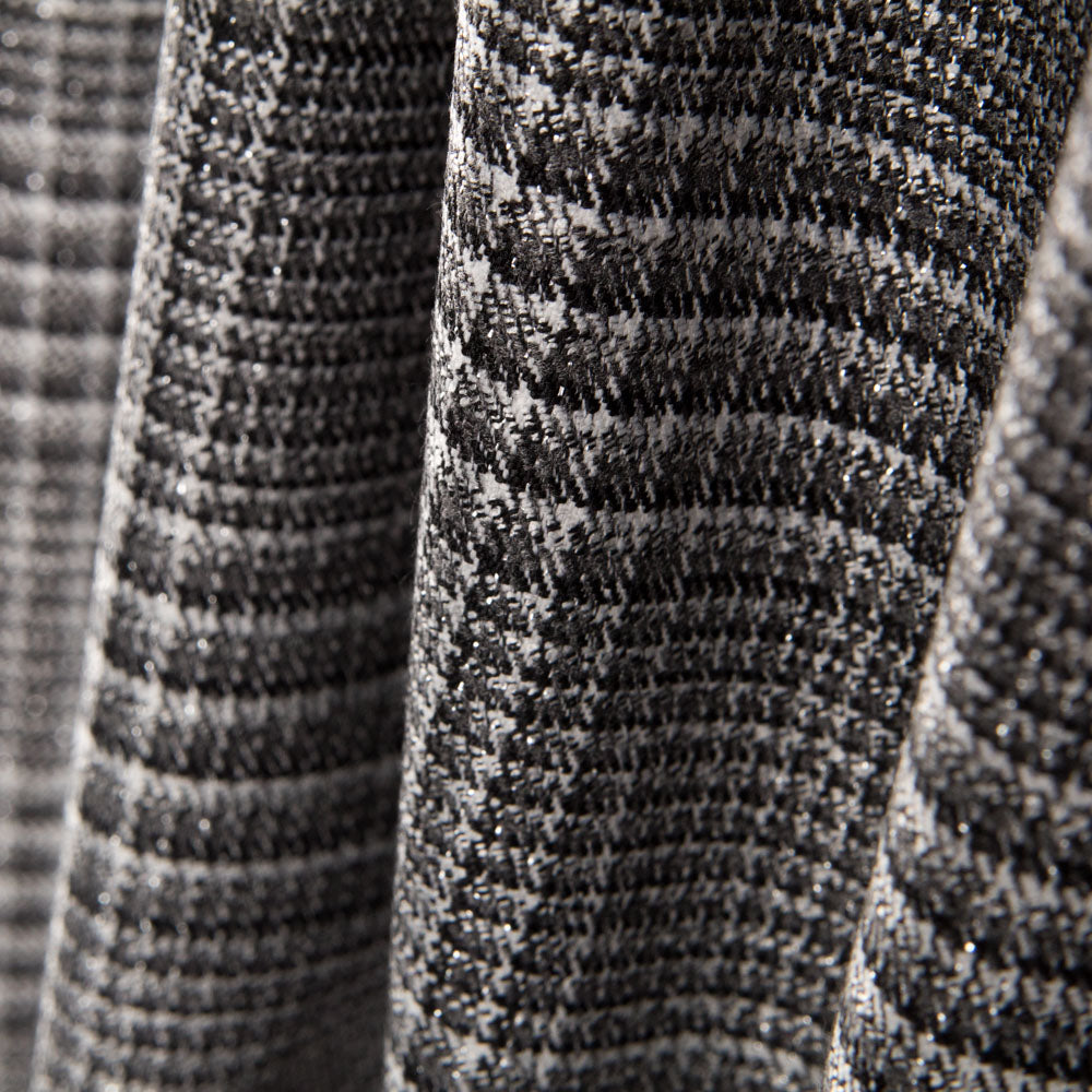 Lana Gales Lurex Plata - Ribes y Casals