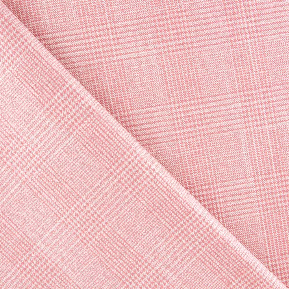 Lana Gales Lurex Rosa - Ribes y Casals