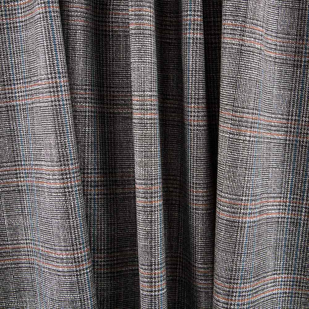 Lana Gales Rojo Plata - Ribes y Casals