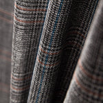 Lana Gales Rojo Plata - Ribes y Casals