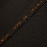 Lana Jaspeada Marrón Oscuro - Ribes y Casals