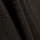 Lana Jaspeada Marrón Oscuro - Ribes y Casals