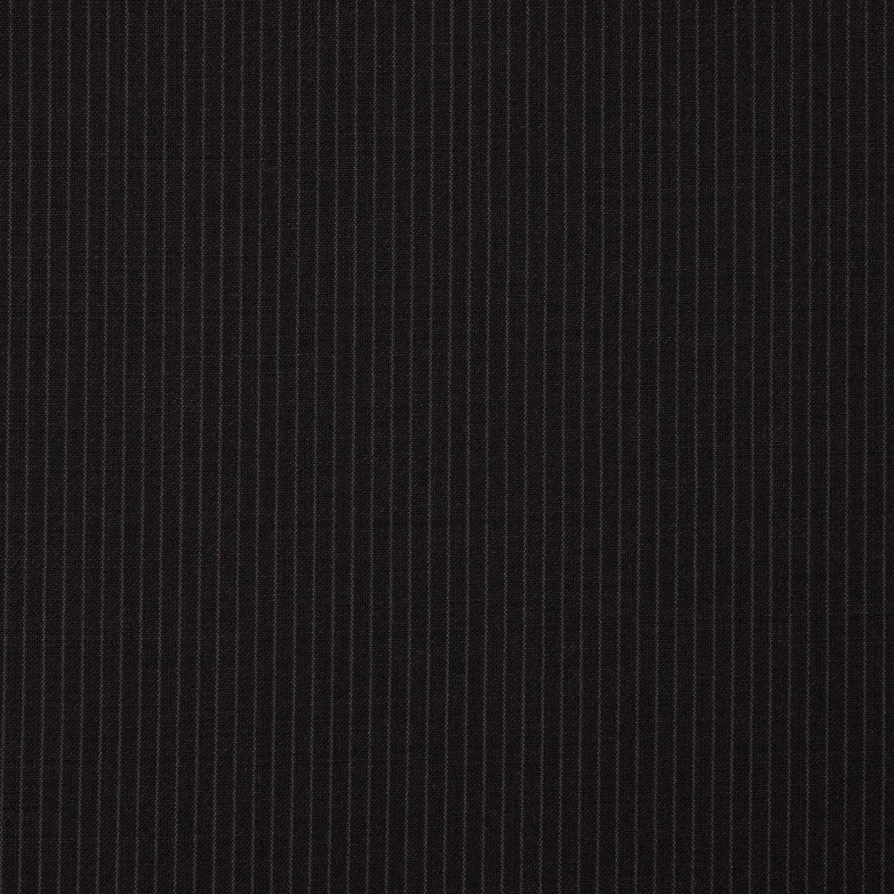 Retal Lana Milrayas Negro 120x140 cm - Ribes y Casals