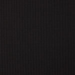 Retal Lana Milrayas Negro 120x140 cm - Ribes y Casals