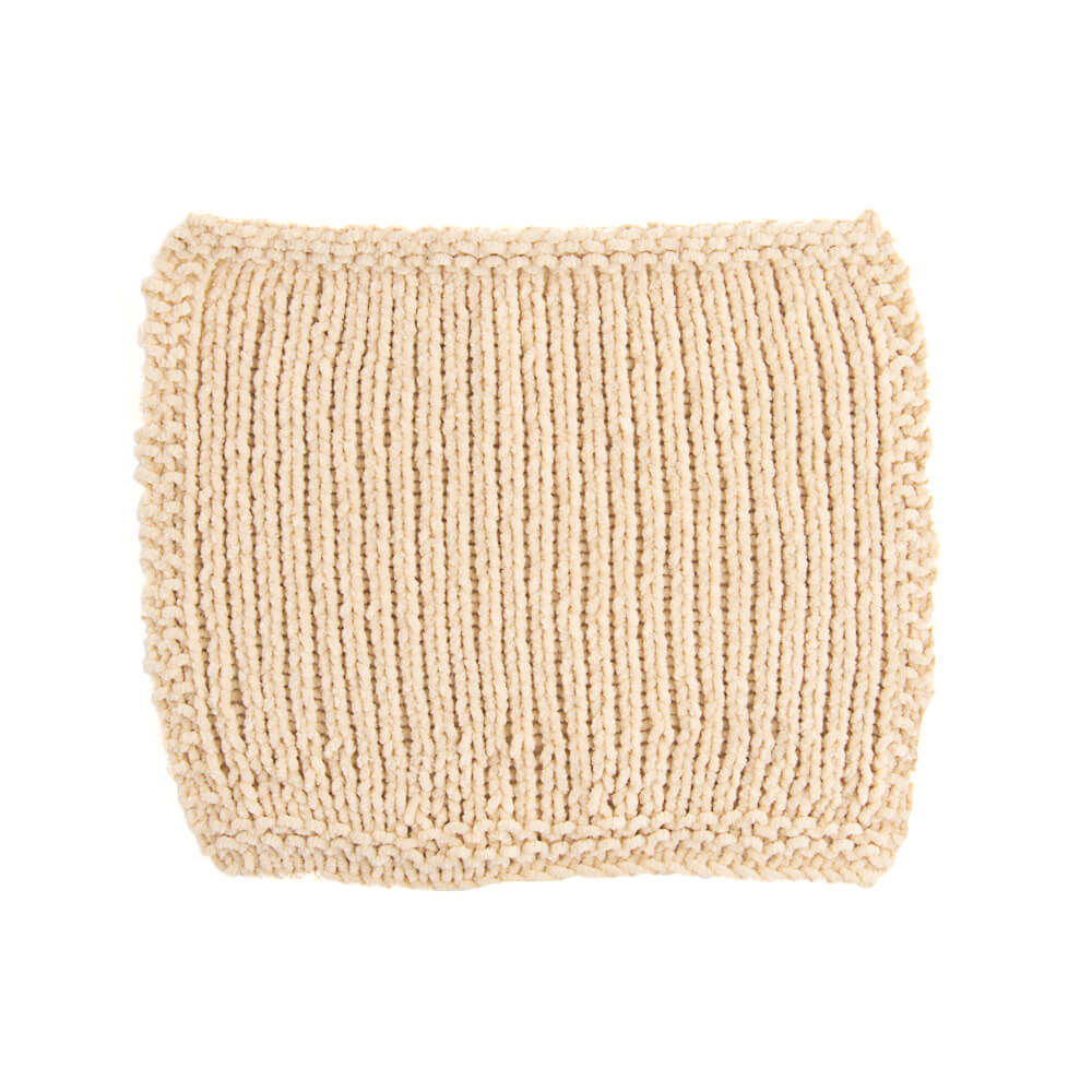 Lana Phil Cheri Crema - Ribes y Casals