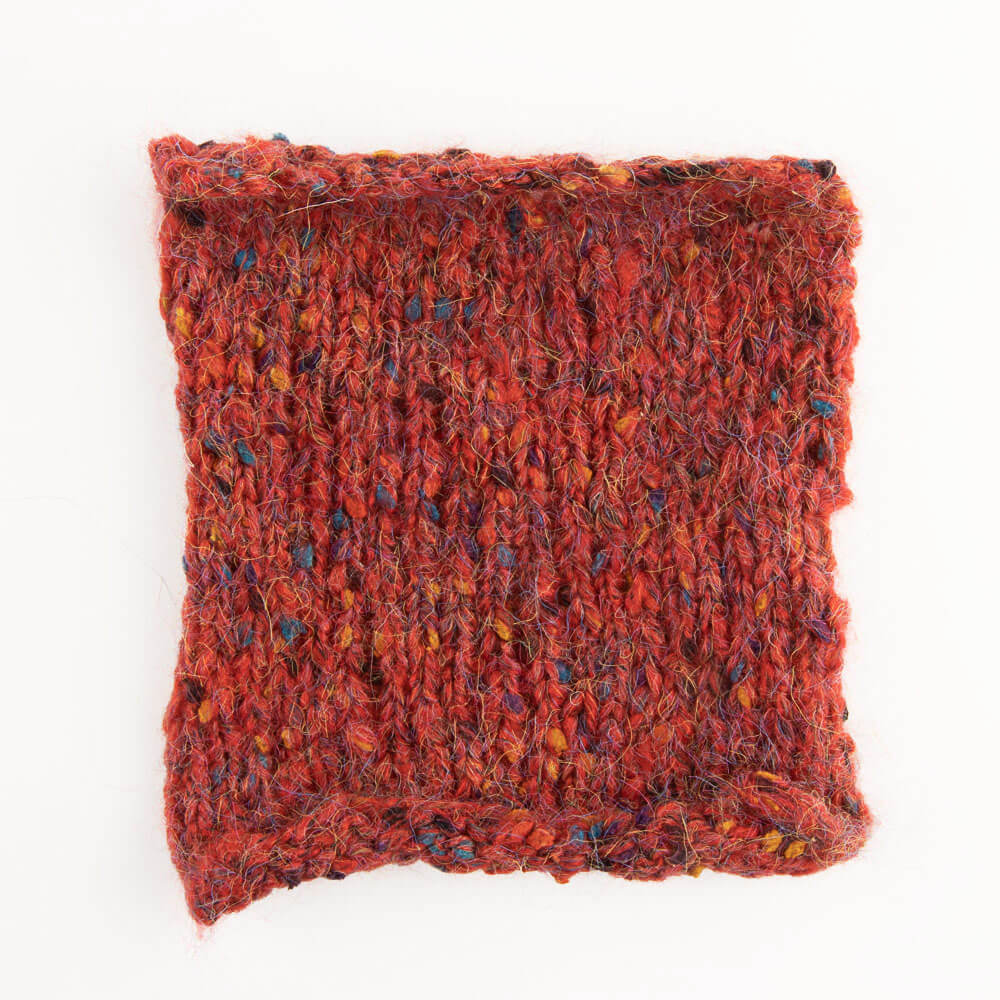 Lana Pingo Joy Rojo - Ribes y Casals