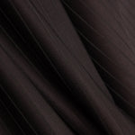 Lana Fría Raya Diplomática Marrón Chocolate - Ribes y Casals