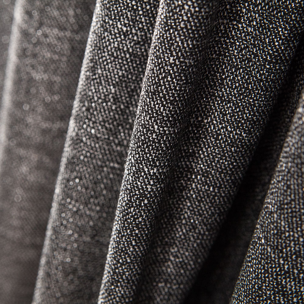 Lana Vigoré Lurex Plata - Ribes y Casals