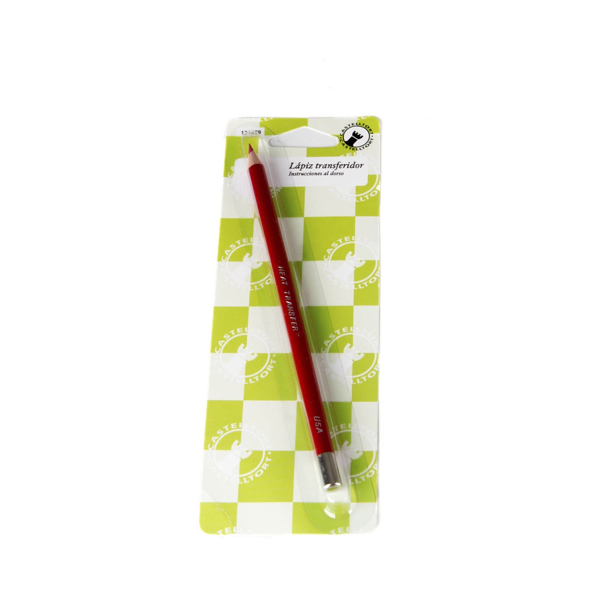 Lápiz Marcador Violeta - Ribes y Casals