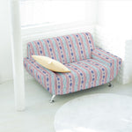 Lengua Mallorquina Azul Rosa - Ribes y Casals