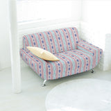 Lengua Mallorquina Azul Rosa - Ribes y Casals