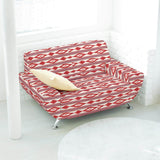 Lengua Mallorquina Roja - Ribes y Casals