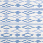 Loneta Lengua Mallorquina Celeste - Ribes y Casals