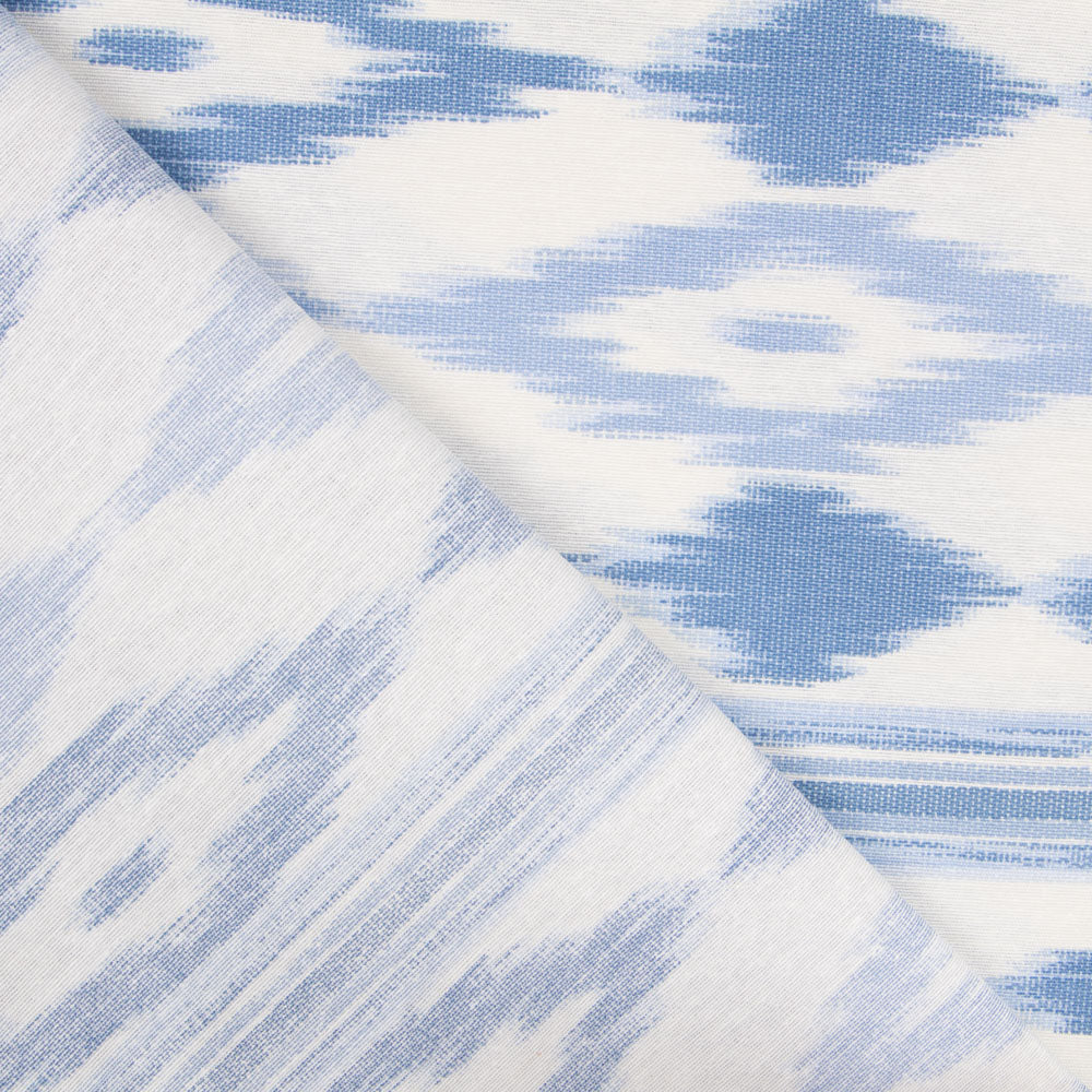 Loneta Lengua Mallorquina Celeste - Ribes y Casals