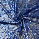 Lentejuela Brillos Reversible Azul - Ribes y Casals