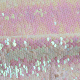 Lentejuela Brillos Reversible Nacar - Ribes y Casals