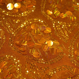 Lentejuela Danza Cobre - Ribes y Casals