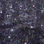 Lentejuela Lycra Negra - Ribes y Casals