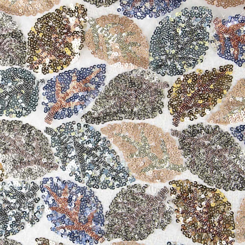 Lentejuela Marsella Multicolor - Ribes y Casals