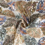 Lentejuela Marsella Multicolor - Ribes y Casals