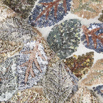 Lentejuela Marsella Multicolor - Ribes y Casals