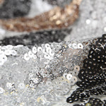 Lentejuela Marsella Plata - Ribes y Casals