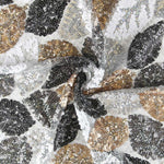 Lentejuela Marsella Plata - Ribes y Casals