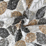 Lentejuela Marsella Plata - Ribes y Casals