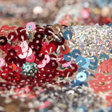 Lentejuela Mónaco Multicolor - Ribes y Casals