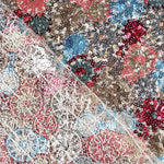 Lentejuela Mónaco Multicolor - Ribes y Casals