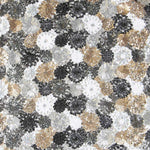 Lentejuela Mónaco Plata - Ribes y Casals