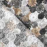 Lentejuela Mónaco Plata - Ribes y Casals