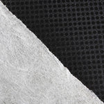 Lentejuela Redonda Negro Foam - Ribes y Casals