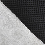 Lentejuela Redonda Negro Foam - Ribes y Casals