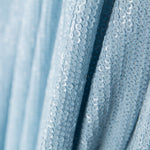 Lentejuela Spandex Cielo - Ribes y Casals