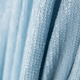 Lentejuela Spandex Cielo - Ribes y Casals