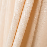 Lentejuela Spandex Crudo - Ribes y Casals