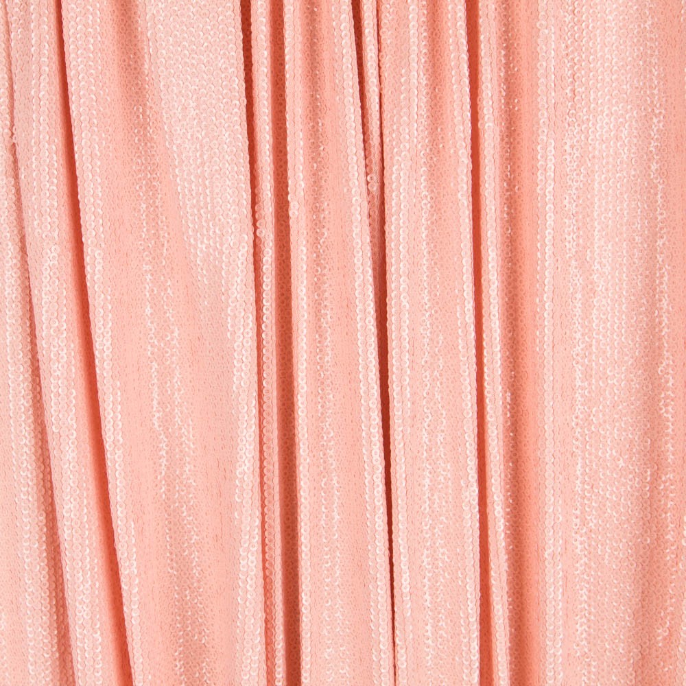 Lentejuela Spandex Rosa - Ribes y Casals