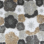 Lentejuela Versalles Plata - Ribes y Casals